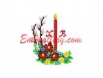 "Easter motifs"_3