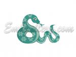 "Snow Snake"