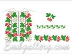 "Red Viburnum"