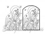 "Theotokos of Tender Mercy"