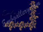 "Waltz"_ Set for Borders