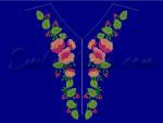 "Summer Fantasy"_a Neck