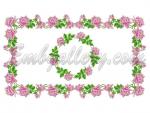 "Pink Roses"_Big