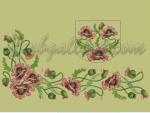 "A Poppy Tendril"_collection