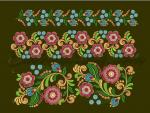 "Traditional patterns"