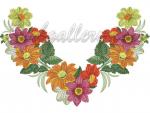 "Сolors of Summer"_the Neck