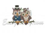 "Woodland Wedding"
