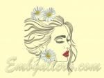 "Female image"