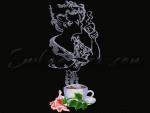 "Tea illusion"