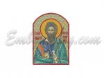 "Apostle Andrew"_the icon