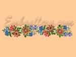 "Summer mood"_the Border