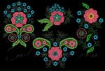 "Oriental ornament"