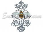 "A Royal Bee"