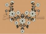 "Daisies"_the neck