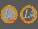"Euro Coin"
