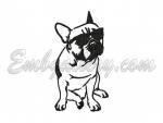 "Bulldog"_free