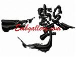 "Hieroglyph Ichigeki"