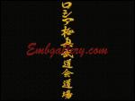 "Hieroglyphs on the belt"_K521