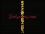 "Hieroglyphs on the belt"_K523