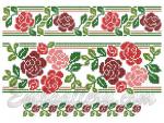 "Roses and Buds"