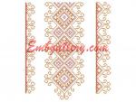 "Set for Women's Traditional Shirt"_7