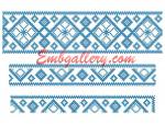 "Set for Traditional Shirt"_7