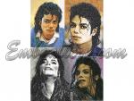 "Michael Jackson"