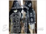 "Monastic vestments"