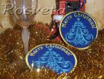 "Merry Christmas"