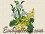 "Mimosa"