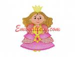 "Princess"