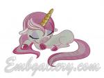"Pink Unicorn"