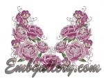 "Peonies" _ Collection