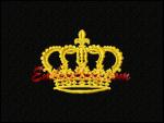 "Crown"_65x50mm