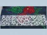 "Snezana"_Lace Border 