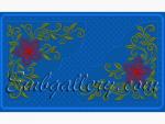 "The Scarlet Flower"_for big Clutch