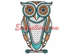 "Wise Owl" 