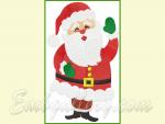 "Santa"