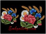 "June Bouquet"