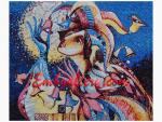 "Vesper Bell"_368x298mm