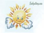 "Sweet Little Sun" 