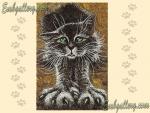 "The Cat"