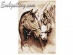 "Horses"