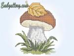 "Mushroom"