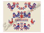 "Roosters"