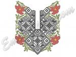 "Set for Women's Traditional Shirt"_10