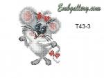 "Beauty Mouse"