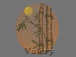 Bamboo (free)