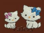 Kitties
