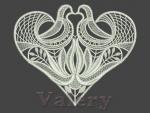 "FSL Heart"